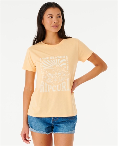 TROPICAL SUNSET STANDARD TEE